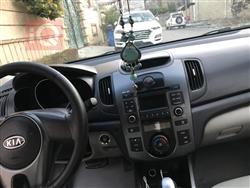 كيا سيراتو
